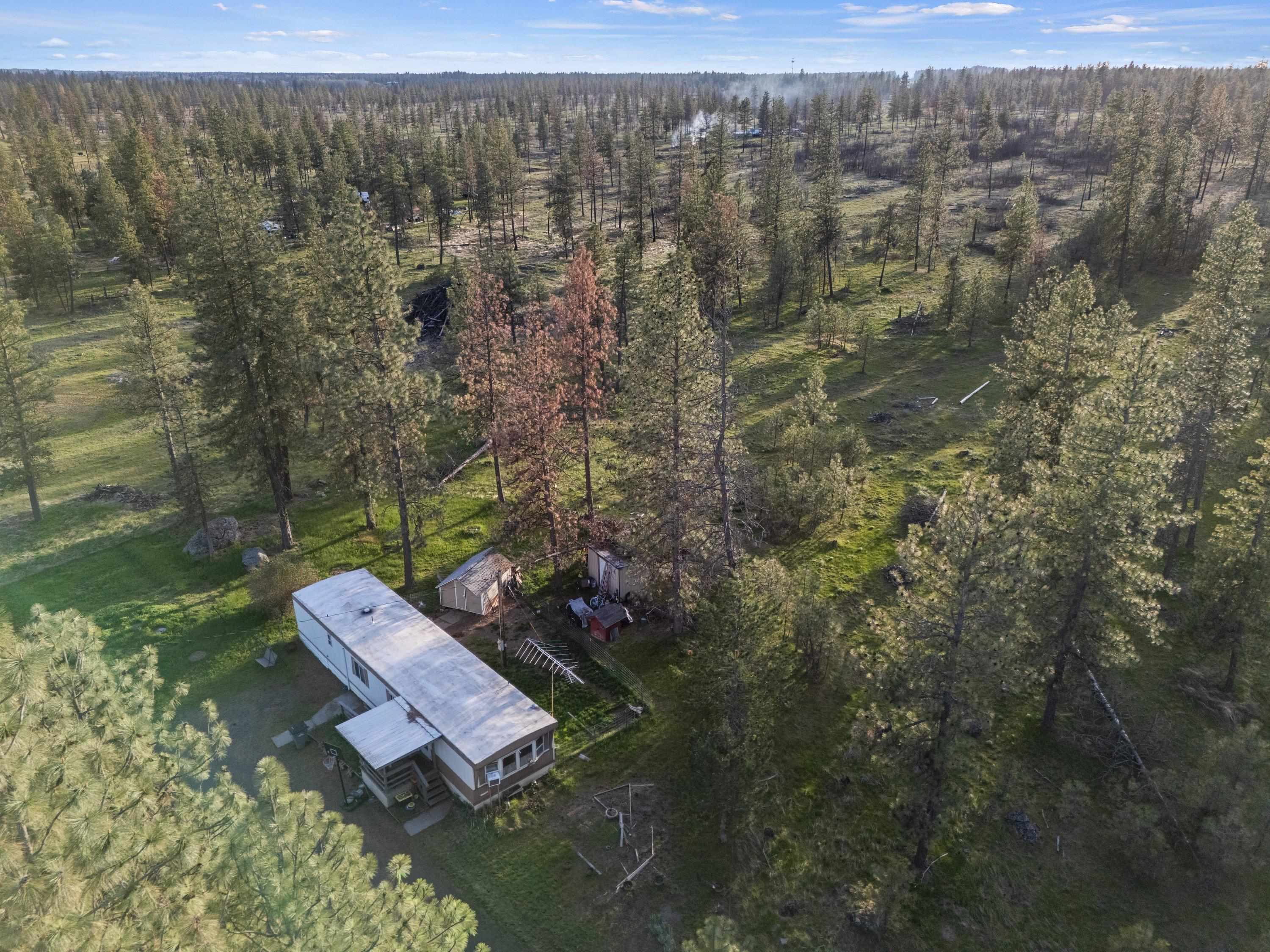 17212 South Brooks Road Cheney, WA 99004 - Photo 6 of 28