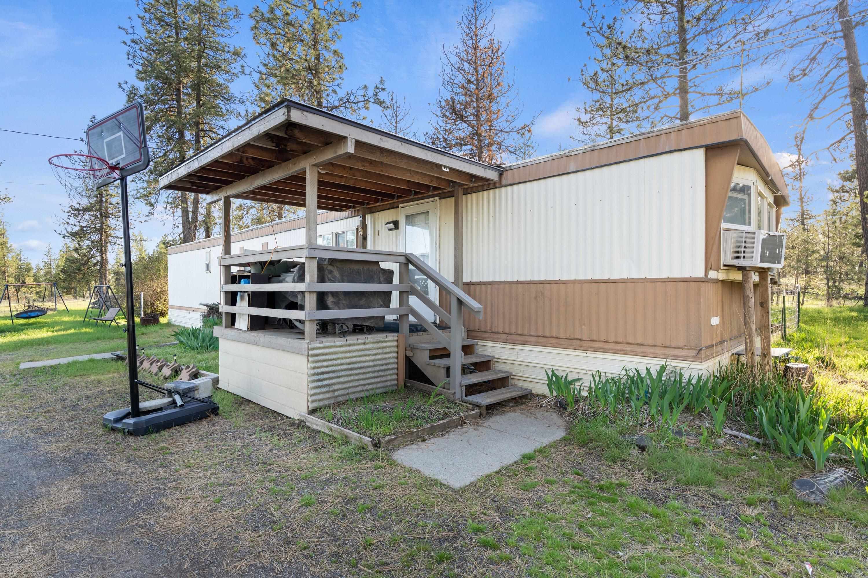 17212 South Brooks Road Cheney, WA 99004 - Photo 8 of 28