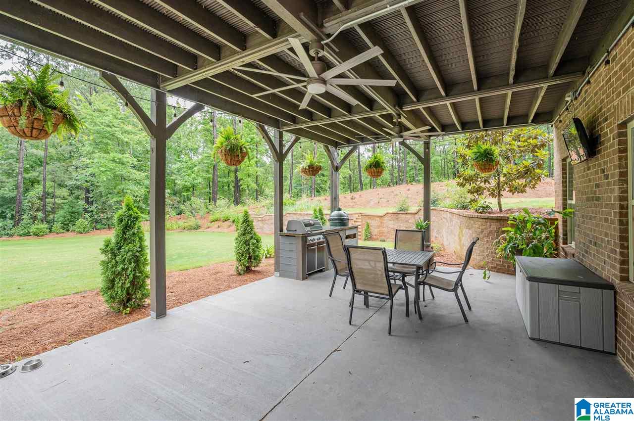 325 Camp Forrest Trail Helena, AL 35080 - Photo 43 of 50
