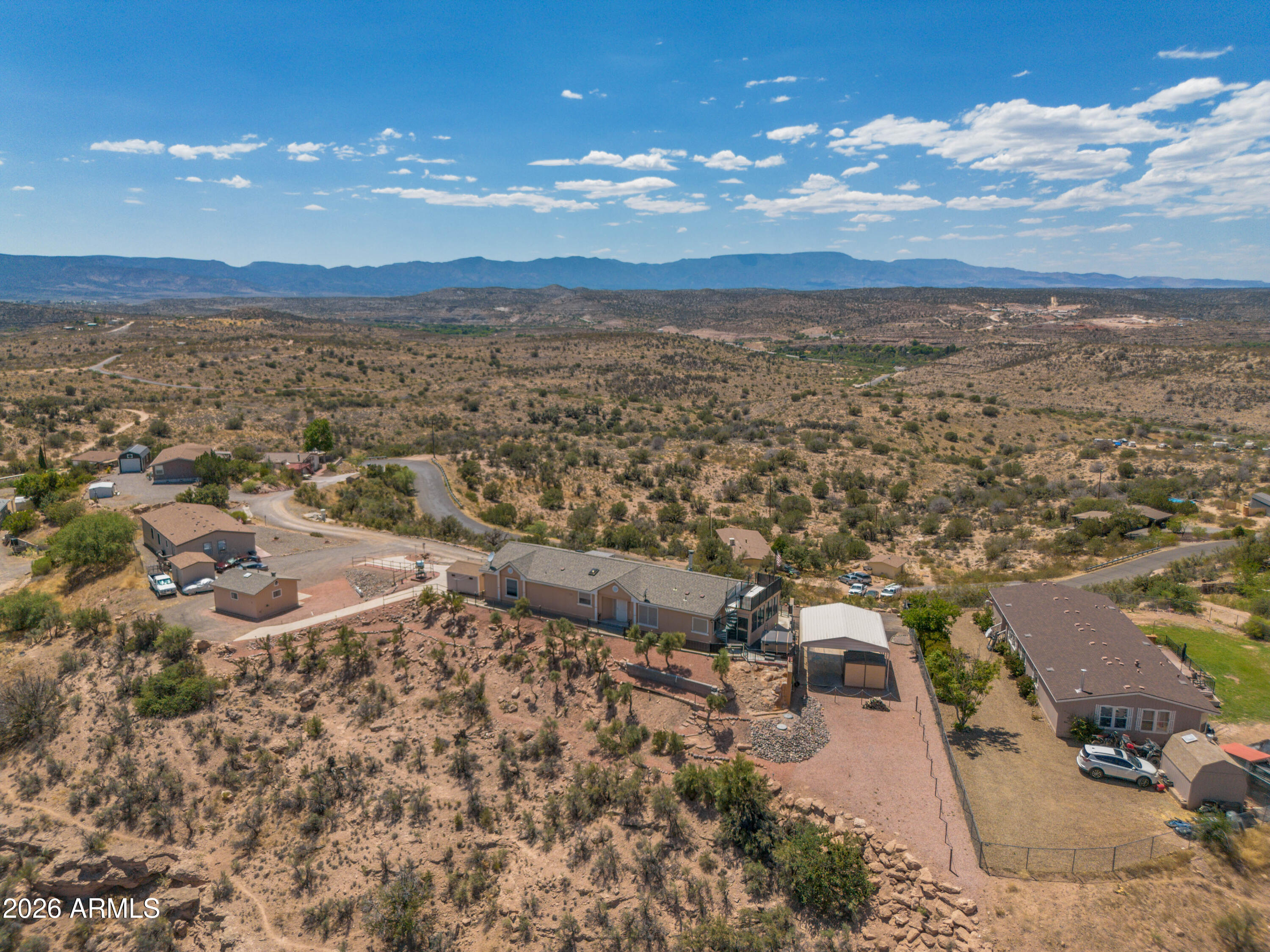 4605 Lazy Lariat Lane Rimrock, AZ 86335 - Photo 47 of 53 4605-Lazy-Lariat-53
