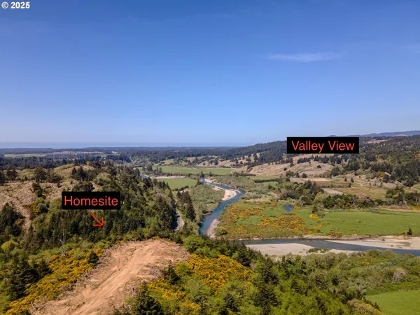 $799,000 | Elk River Road, Port Orford, OR 97465