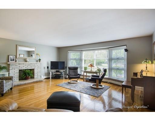 249 South Main Street Andover, MA 01810 - Photo 4 of 21