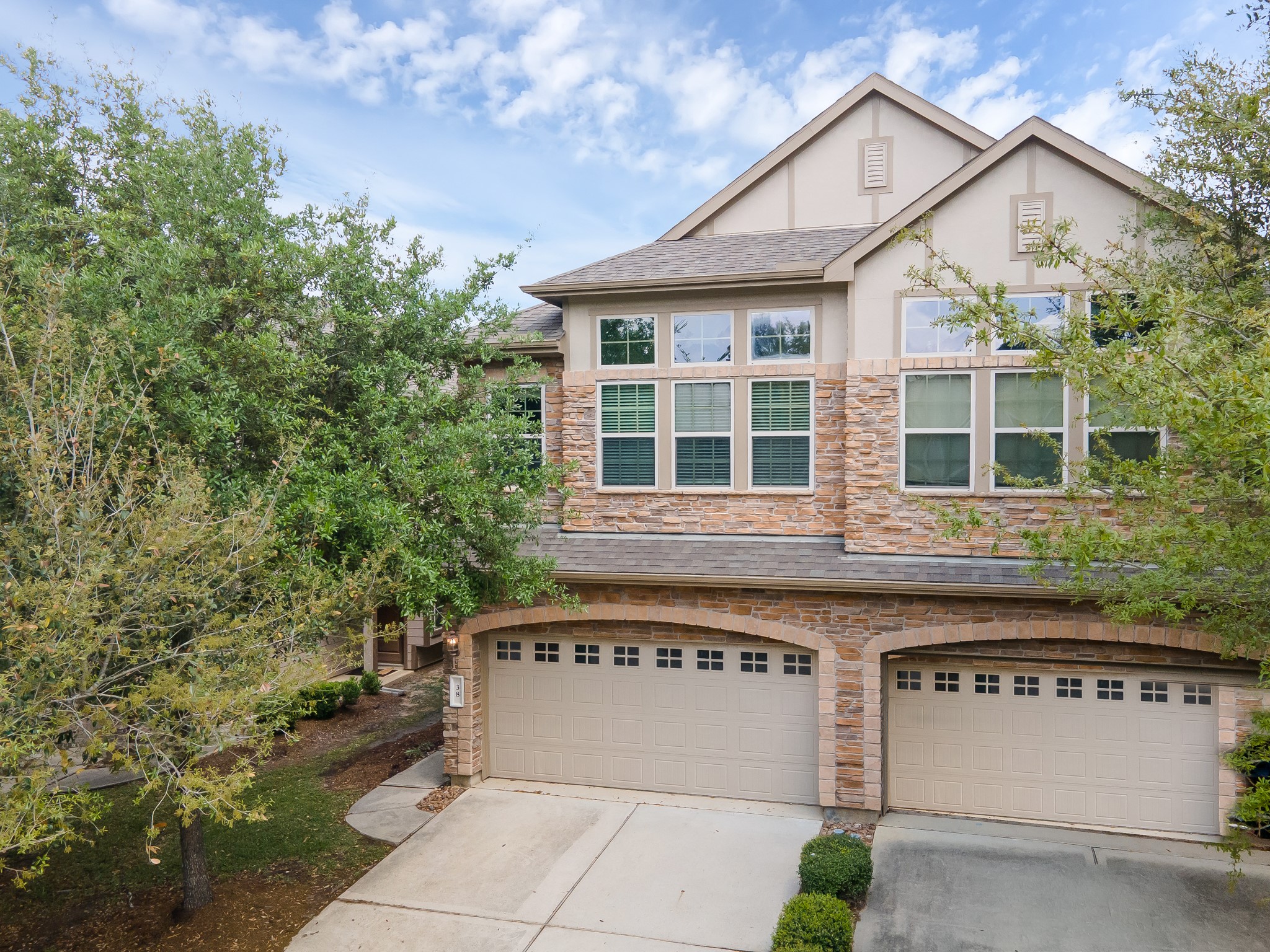 38 Aventura Place Spring, TX 77389 - Photo 40 of 44