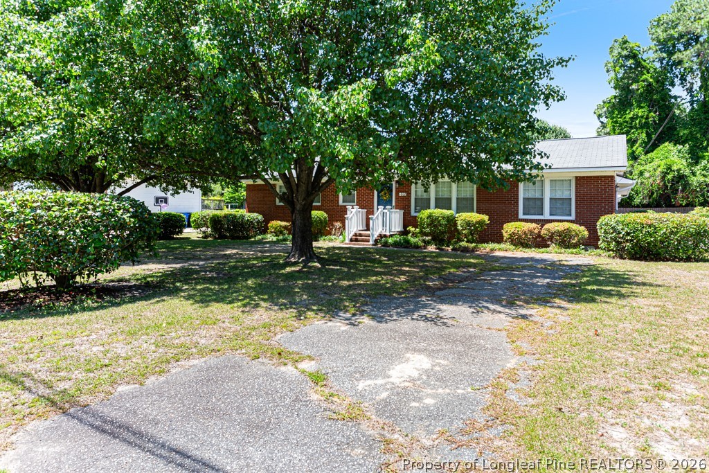 1802 Flintshire Road Fayetteville, NC 28304 - Photo 29 of 38