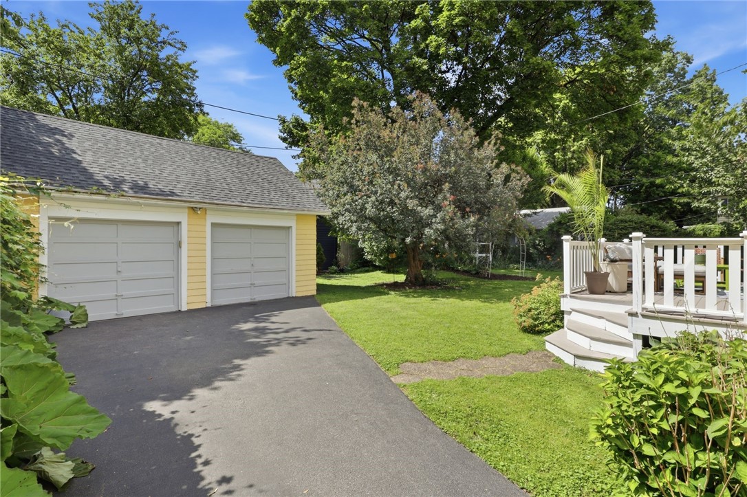 333 Berkeley Street Rochester, NY 14607 - Photo 42 of 50