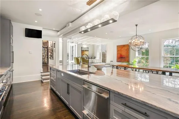 $1,795,000 | 309 South Jahncke Avenue, Covington, LA 70433