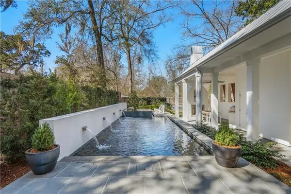 $1,795,000 | 309 South Jahncke Avenue, Covington, LA 70433