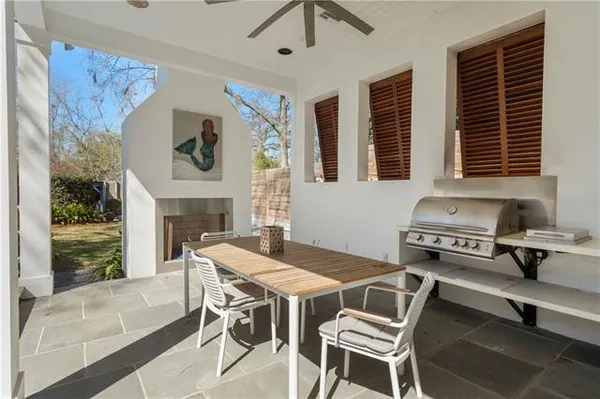 $1,795,000 | 309 South Jahncke Avenue, Covington, LA 70433