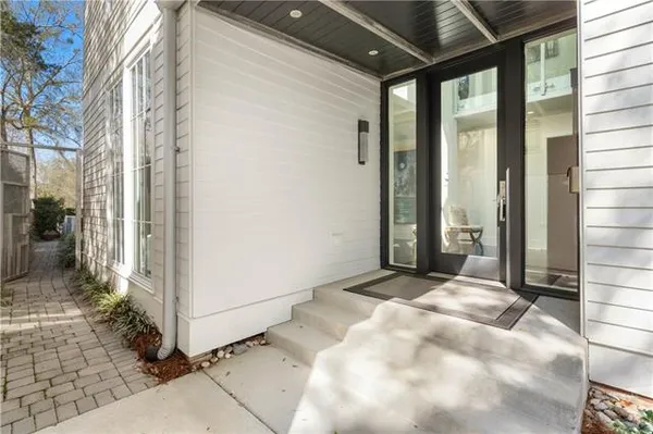 $1,795,000 | 309 South Jahncke Avenue, Covington, LA 70433