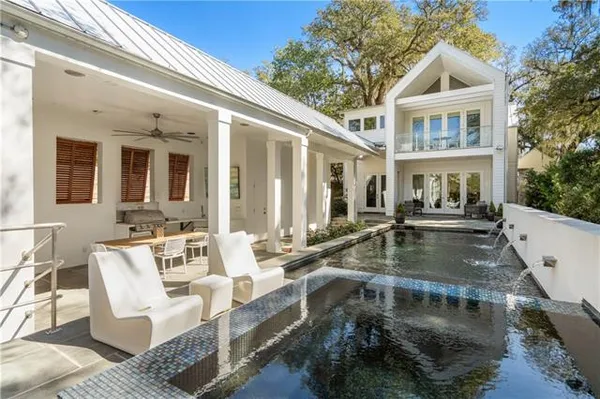 $1,795,000 | 309 South Jahncke Avenue, Covington, LA 70433