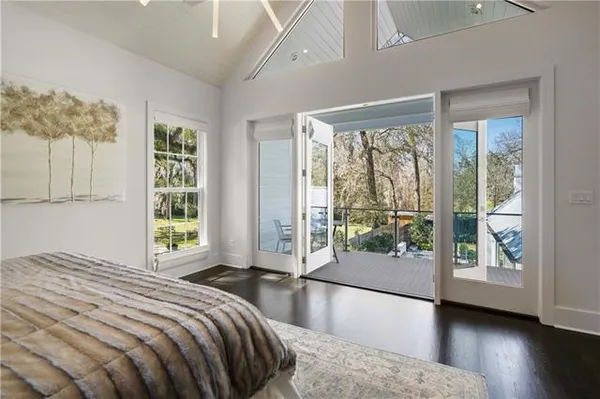 $1,795,000 | 309 South Jahncke Avenue, Covington, LA 70433