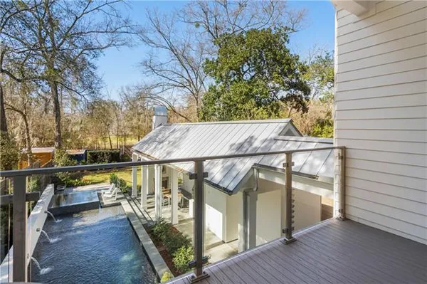 $1,795,000 | 309 South Jahncke Avenue, Covington, LA 70433