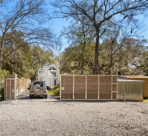$1,795,000 | 309 South Jahncke Avenue, Covington, LA 70433