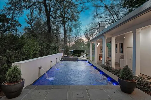 $1,795,000 | 309 South Jahncke Avenue, Covington, LA 70433