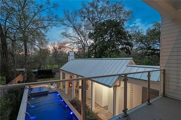 $1,795,000 | 309 South Jahncke Avenue, Covington, LA 70433
