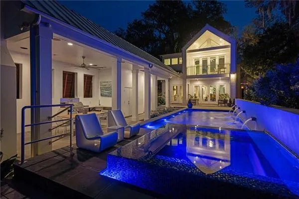 $1,795,000 | 309 South Jahncke Avenue, Covington, LA 70433