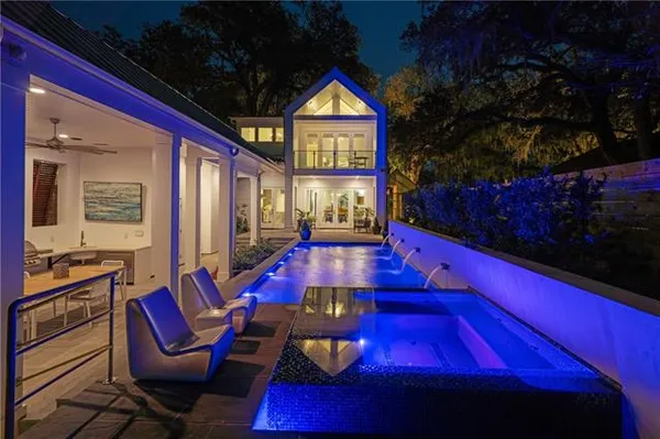 $1,795,000 | 309 South Jahncke Avenue, Covington, LA 70433