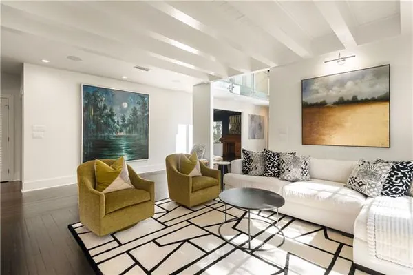$1,795,000 | 309 South Jahncke Avenue, Covington, LA 70433