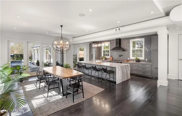 $1,795,000 | 309 South Jahncke Avenue, Covington, LA 70433