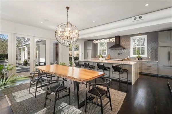 $1,795,000 | 309 South Jahncke Avenue, Covington, LA 70433