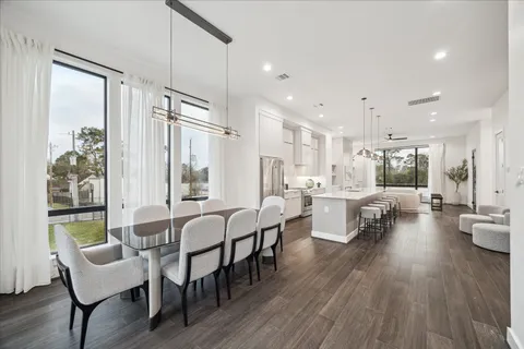 $975,000 | 12818 Verdi Drive, Houston, TX 77024