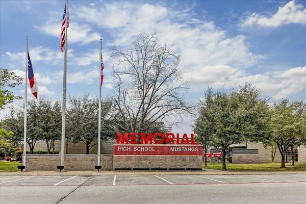 $925,000 | 12818 Verdi Drive, Houston, TX 77024