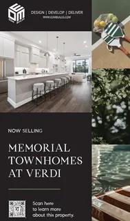 $975,000 | 12818 Verdi Drive, Houston, TX 77024