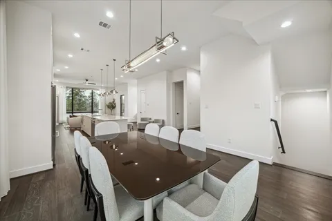 $925,000 | 12818 Verdi Drive, Houston, TX 77024