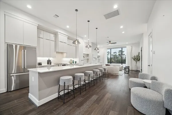 $925,000 | 12818 Verdi Drive, Houston, TX 77024