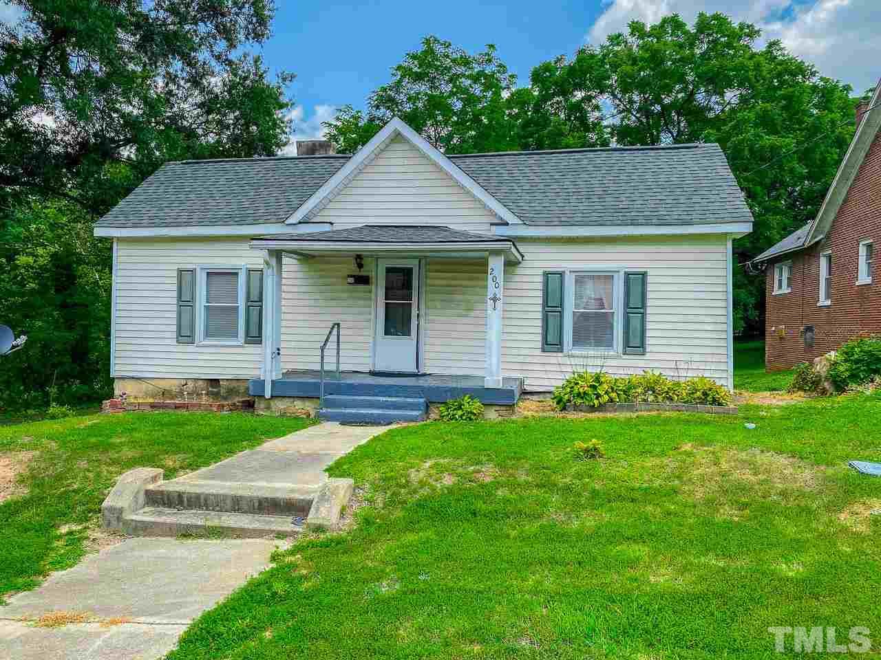 200 South Foushee Street Roxboro, NC 27573 - Photo 12 of 30 Gallery Image 12