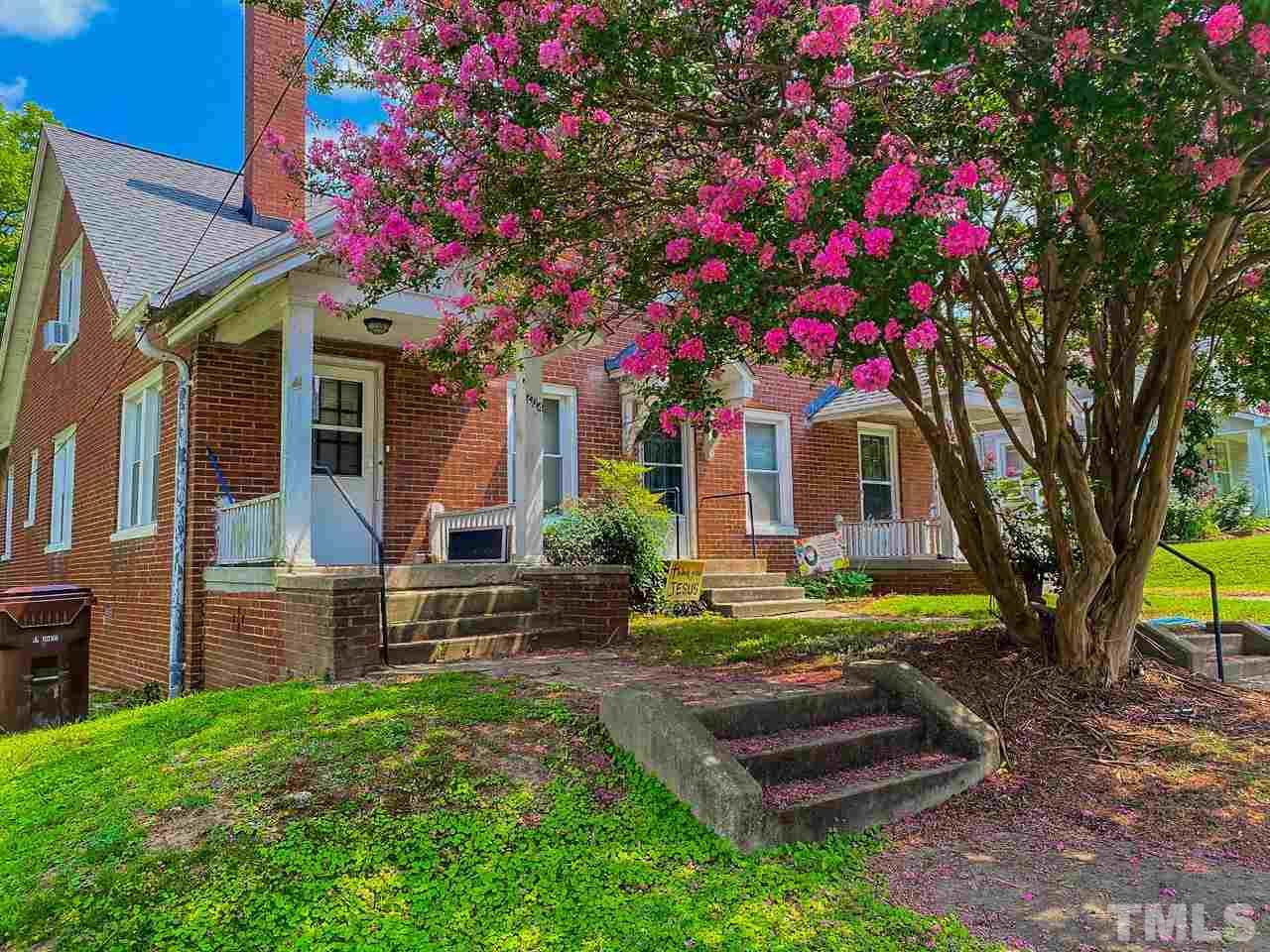200 South Foushee Street Roxboro, NC 27573 - Photo 18 of 30 Gallery Image 18