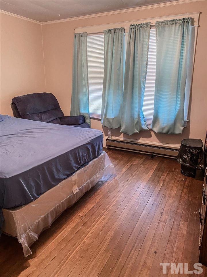 200 South Foushee Street Roxboro, NC 27573 - Photo 19 of 30 Upstairs Unit of Triplex