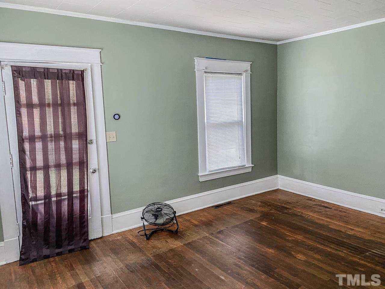 200 South Foushee Street Roxboro, NC 27573 - Photo 25 of 30 Bottom Unit of Triplex