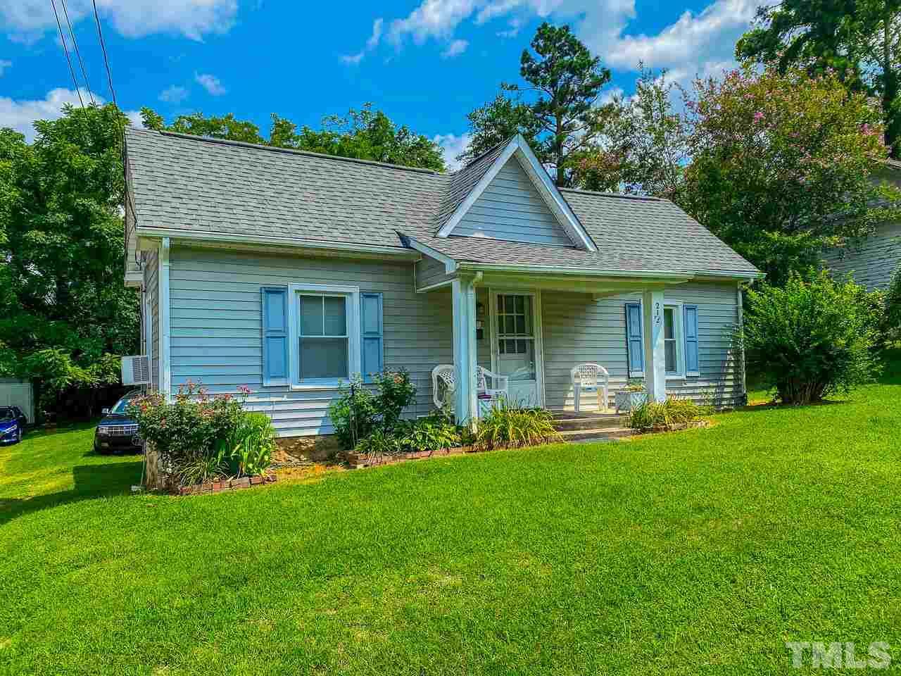 200 South Foushee Street Roxboro, NC 27573 - Photo 4 of 30 Gallery Image 4