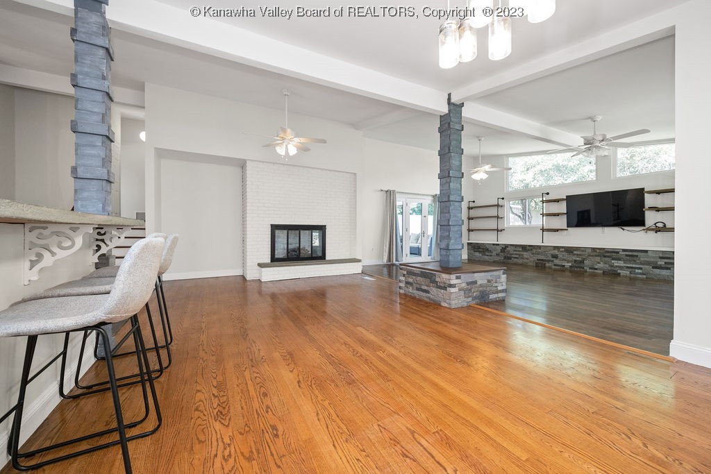 2015 Huber Road Charleston, WV 25314 - Photo 10 of 33 Gallery Image 10