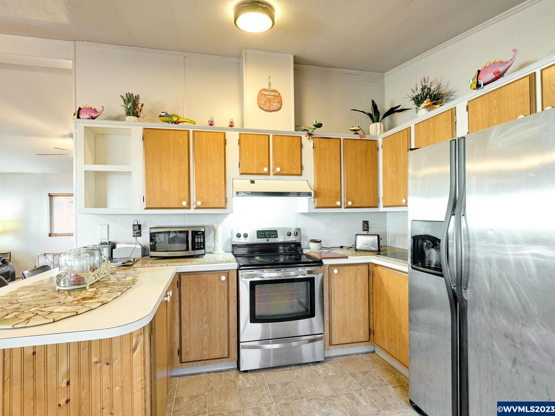 1507 Fern Ridge Road Southeast, Unit 22 Stayton, OR 97383 - Photo 8 of 24