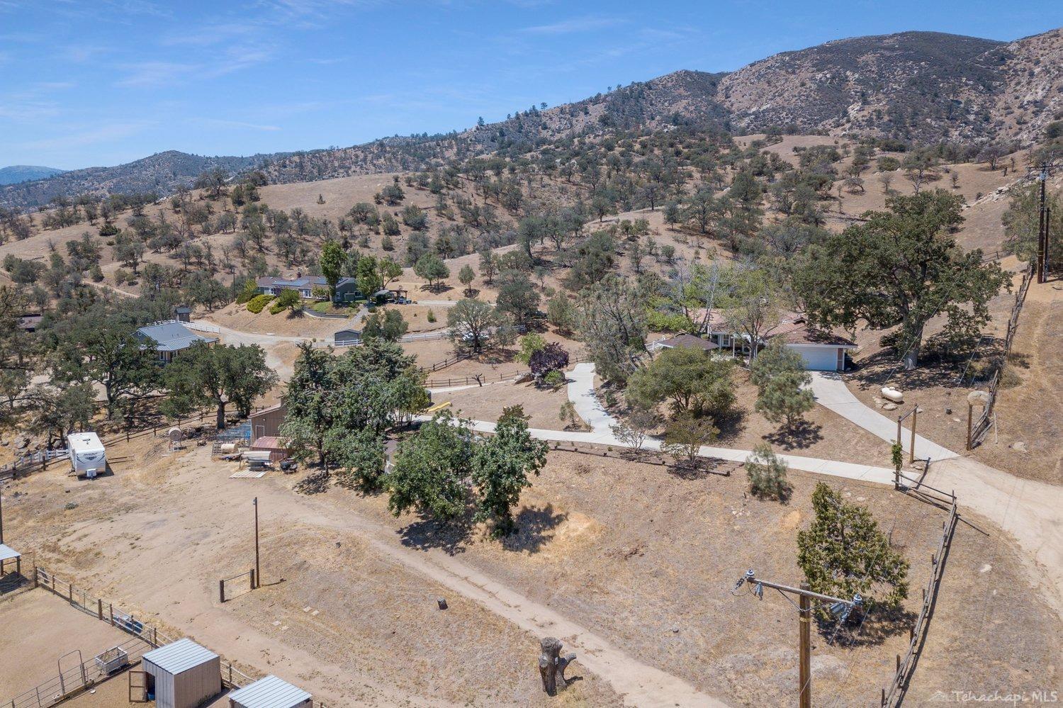 21218 Pine Ridge Drive Tehachapi, CA 93561 - Photo 56 of 62 Gallery Image 56