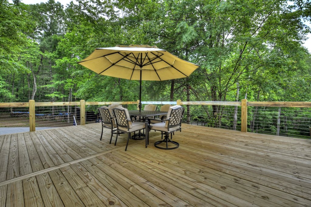 123 Old Fjord Road Blue Ridge, GA 30513 - Photo 16 of 64 Gallery Image 16