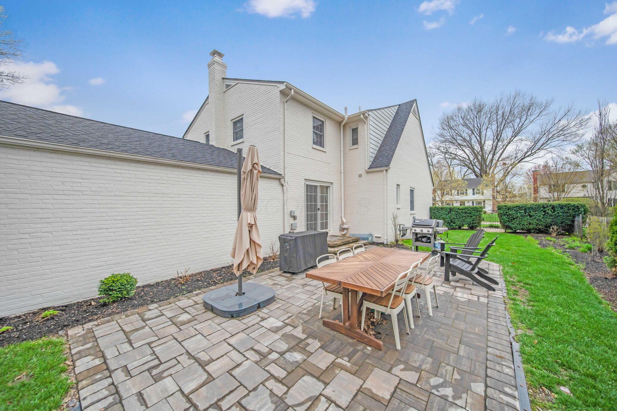 2670 Wexford Road Columbus, OH 43221 - Photo 46 of 56 2670 Wexford