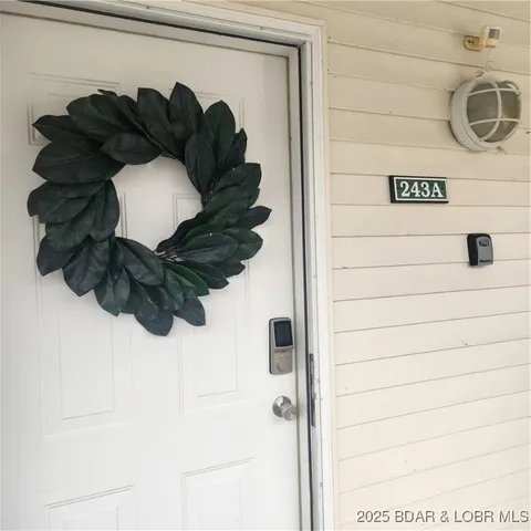 $428,900 | 4800 Eagleview Drive, Unit 243A, Osage Beach, MO 65065