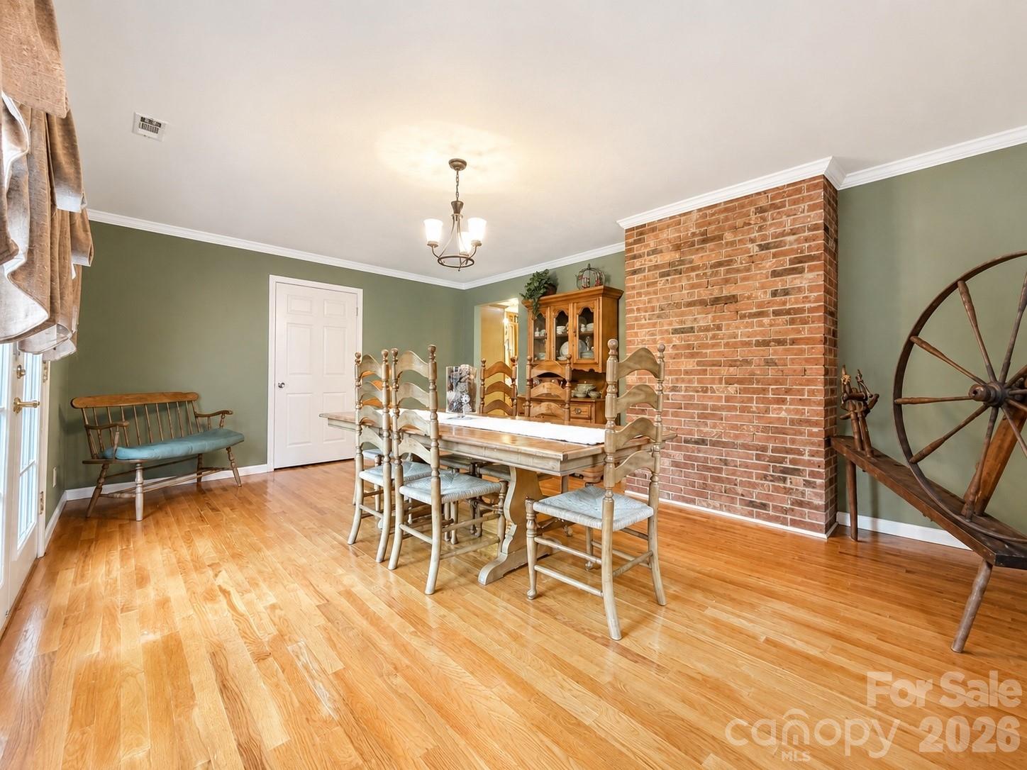 552 Coxes Creek Church Road Marion, NC 28752 - Photo 22 of 39