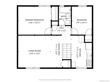 $368,000 | 220-76 75th Avenue, Unit 180A2 | Oakland Gardens