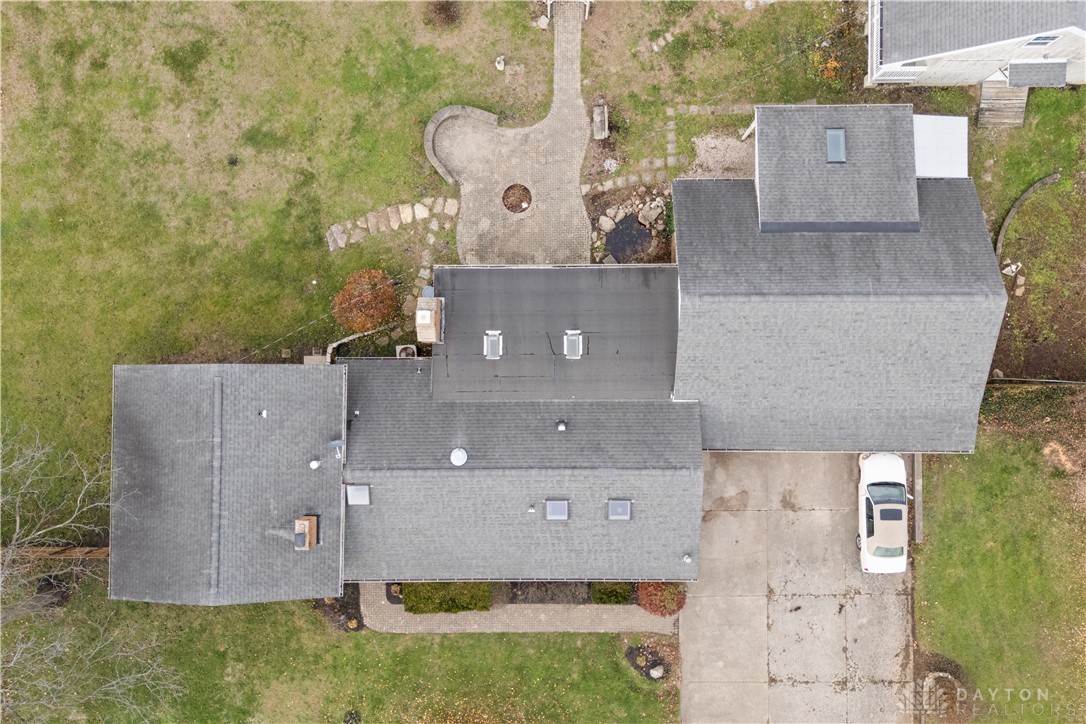 4458 Rose Marie Road Franklin, OH 45005 - Photo 54 of 55