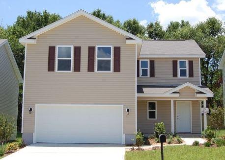 Lot 58 Cox Road Santa Rosa Beach, FL 32459 - Photo 1 of 13 Front Eleavation