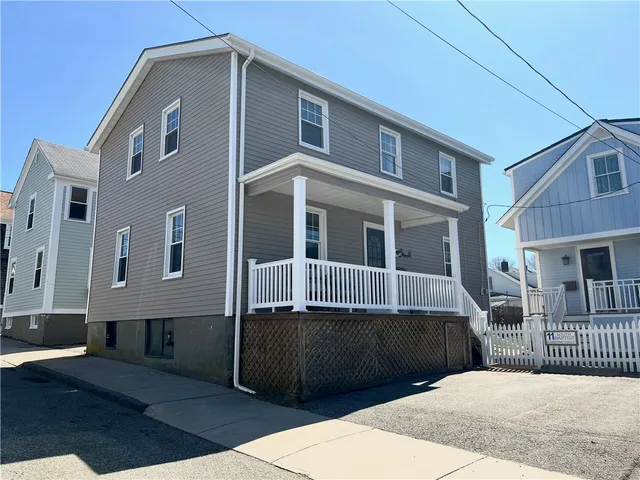 $14,000 | 11 South Baptist Street, Newport, RI 02840