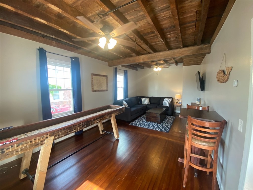 11 South Baptist Street Newport, RI 02840 - Photo 4 of 12