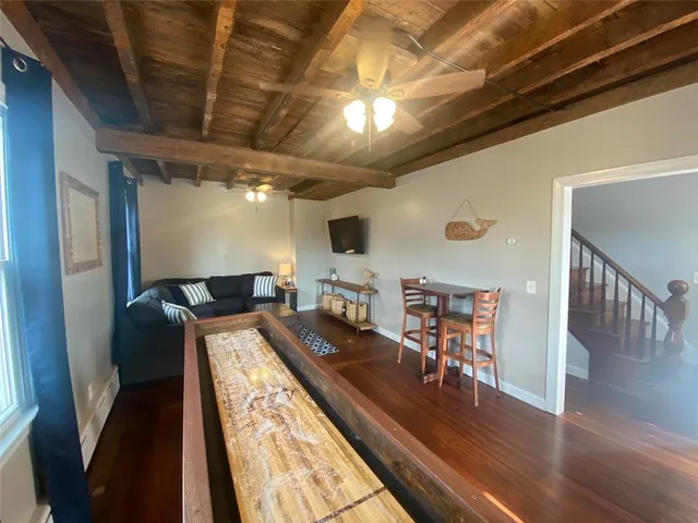 $14,000 | 11 South Baptist Street, Newport, RI 02840