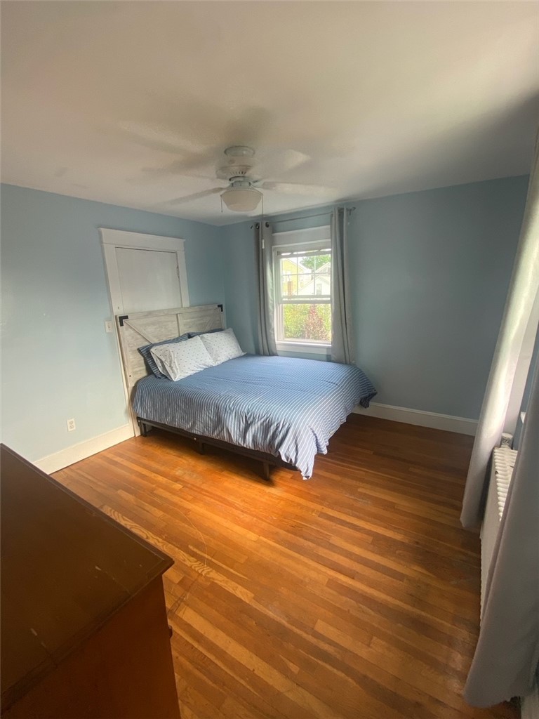 11 South Baptist Street Newport, RI 02840 - Photo 10 of 12