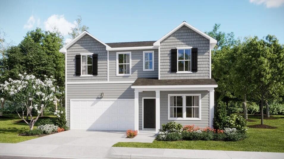 730 Blue Mistflower Drive Moncks Corner, SC 29461 - Photo 1 of 1 palmer C