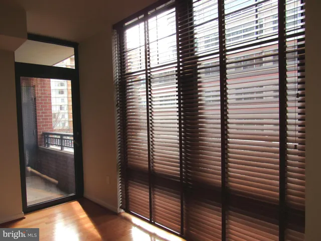 $749,000 | 1021 North Garfield Street, Unit 318, Arlington, VA 22201